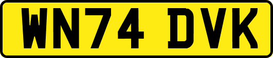WN74DVK