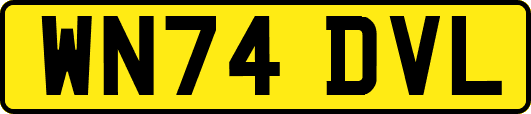 WN74DVL