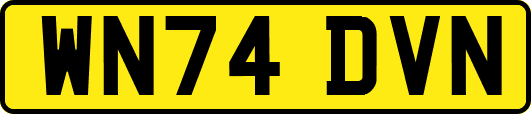 WN74DVN