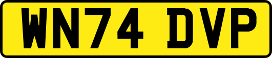 WN74DVP