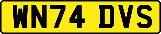 WN74DVS