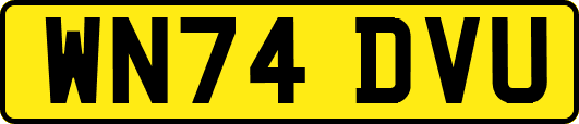 WN74DVU