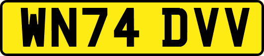 WN74DVV