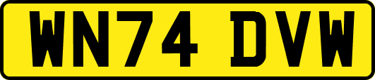 WN74DVW
