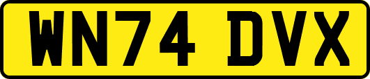 WN74DVX