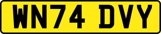 WN74DVY
