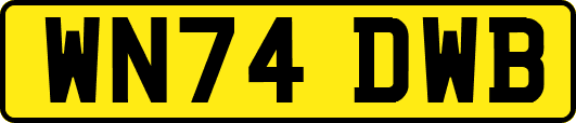 WN74DWB
