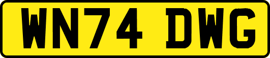 WN74DWG
