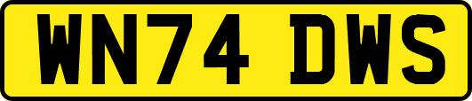 WN74DWS