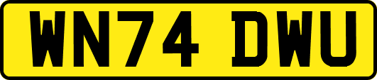 WN74DWU