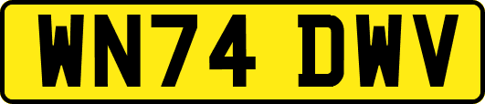 WN74DWV