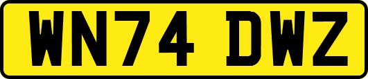 WN74DWZ