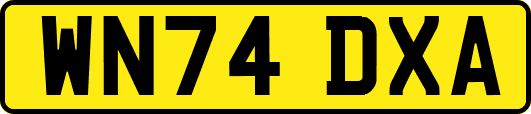 WN74DXA