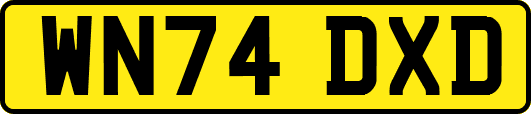 WN74DXD