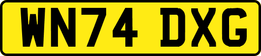 WN74DXG