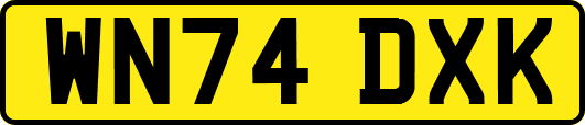 WN74DXK