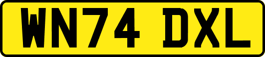 WN74DXL