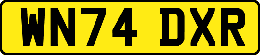 WN74DXR