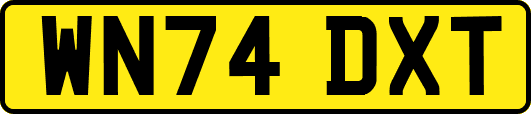WN74DXT