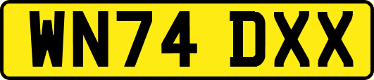 WN74DXX