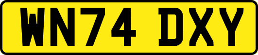 WN74DXY