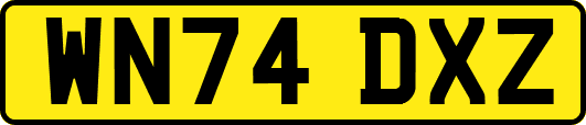 WN74DXZ