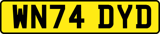 WN74DYD