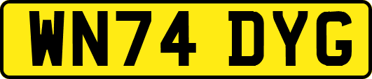 WN74DYG
