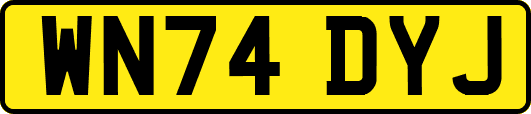 WN74DYJ