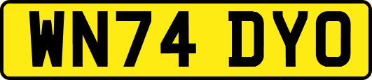 WN74DYO
