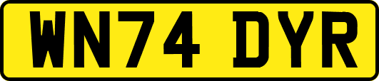 WN74DYR