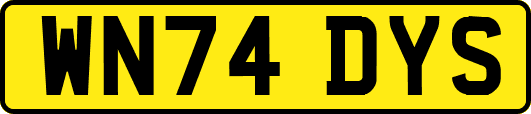 WN74DYS