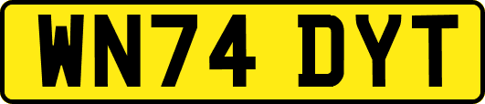 WN74DYT