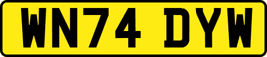 WN74DYW