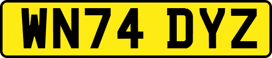 WN74DYZ