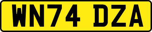 WN74DZA