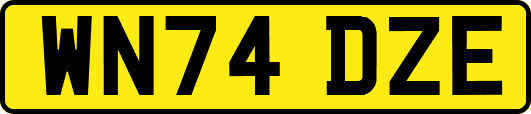 WN74DZE