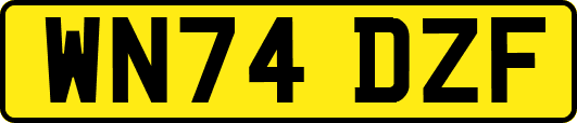 WN74DZF