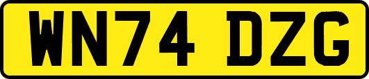 WN74DZG