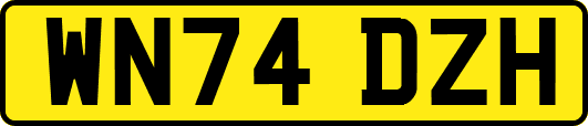 WN74DZH