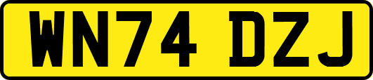 WN74DZJ