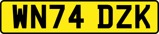 WN74DZK