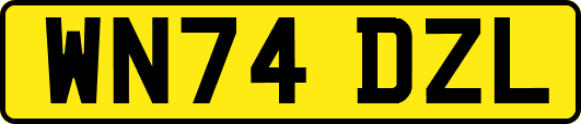 WN74DZL