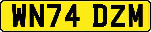 WN74DZM