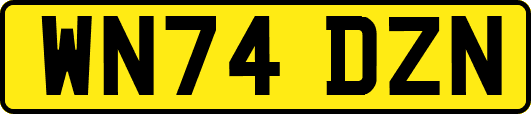 WN74DZN