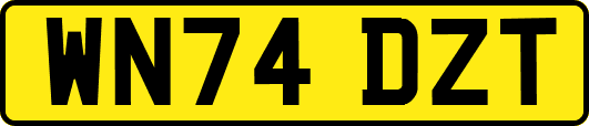 WN74DZT