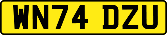 WN74DZU