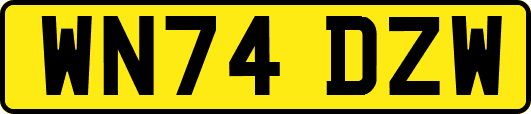 WN74DZW