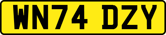 WN74DZY