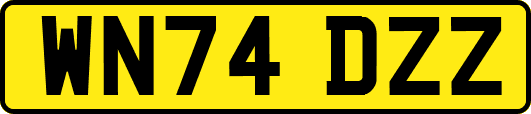 WN74DZZ